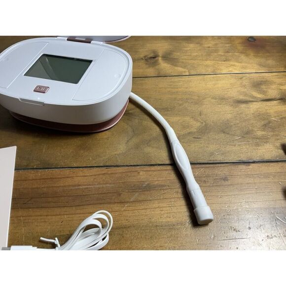 Trophy Skin UltradermMD Complete 3-in-1 Microdermabrasion System - White - Picture 11 of 13